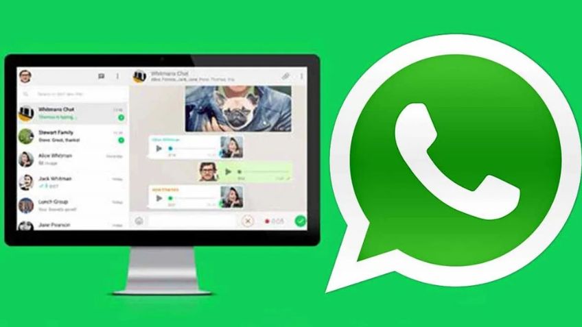 Descubre los trucos de WhatsApp Web para ser más veloz al enviar mensajes
