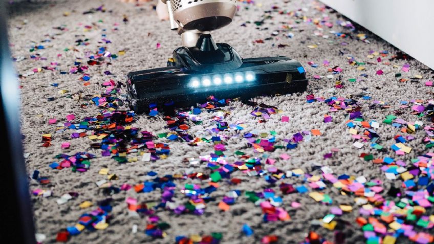 Amazon México: Estos son los 5 increíbles artículos que facilitarán la limpieza de tu casa