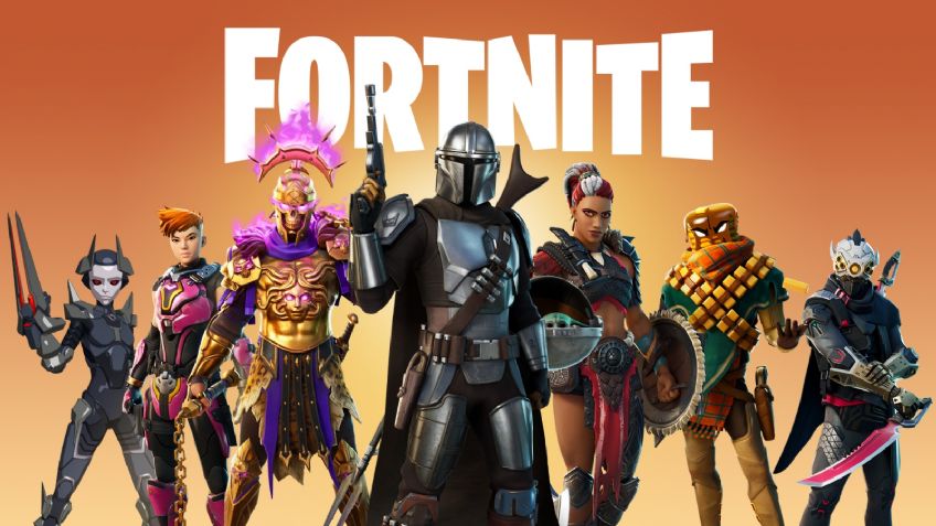 'Fornite': Pleito entre Epic Games y Apple llega la Comisión de la Unión Europea
