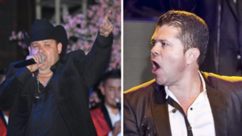 'El Coyote' explota para irse sobre Jorge Medina: "Pend... que vaya y ching... su ma..."