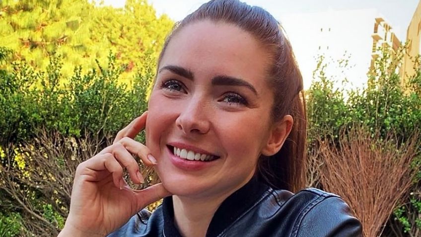 Esta es la bella actriz que reemplazará a Ariadne Díaz en serie de Telemundo