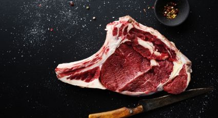 Alerta: La carne roja sería una responsable del cáncer colorrectal
