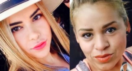 Rocío y Yéssica acaban MUERTAS en fosa clandestina; las hermanas desaparecieron en 2018