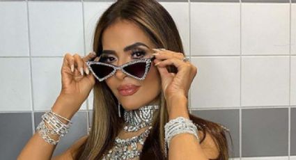 Gloria Trevi impacta con "extraño" aspecto de su rostro y Galilea Montijo la crítica