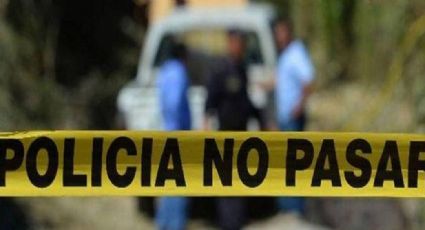 Carcomido por animales: Así hallaron el cadáver de una mujer al fondo de barranca