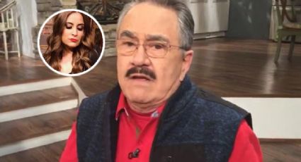 "Mamo...": Pedro Sola insulta a Linet Puente sin darse cuenta que estaba al aire en 'Ventaneando'