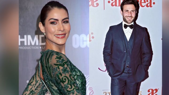 ¿Viven juntos? Actor de Televisa rompe el silencio sobre su relación con María León