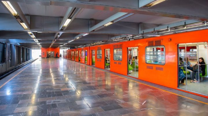 ¡Alerta en CDMX! Cae depravado acosador en el Metro; mostraba sus partes íntimas a mujeres