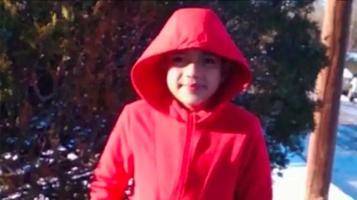 "Quiero volver a Honduras": El último deseo de un niño que murió de hipotermia en Texas