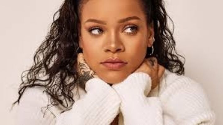 Comunidad hindú explota contra Rihanna por esta atrevida foto que publicó en sus redes