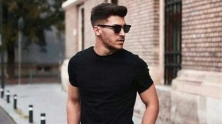¡Ellos también lo merecen! Descubre algunos 'outfits' atemporales para hombre