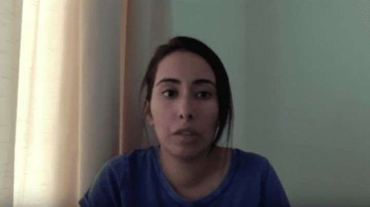 Sheikha Latifa: Tras fuerte video de princesa secuestrada, familia real revela su paradero