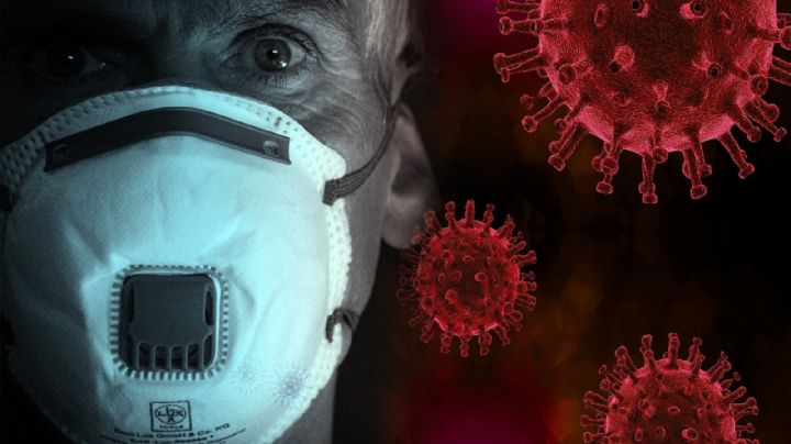 FOTOS: ¿Próximo coronavirus vendrá de África? Impactantes imágenes 'encienden' alertas