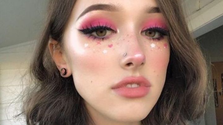 ¡Recibe a la primavera! Conoce cuáles serán los tonos tendencia en maquillaje de ojos 2021