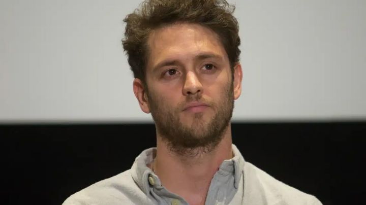 VIDEO: Christopher Uckerman revela que no habrán más conciertos de RBD por largo tiempo