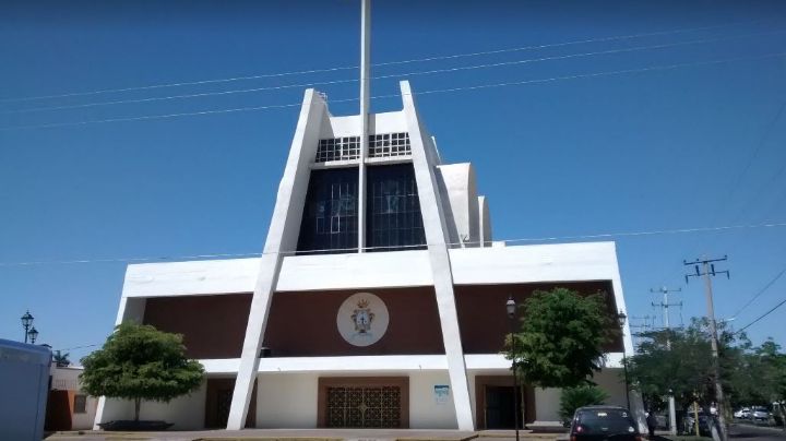 Una buena causa: Comunidad del Templo de Fátima llama a los cajemenses a donar despensas