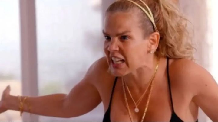 "Sirvieron pa'mad…": Niurka explota contra aerolínea mexicana tras perder su vuelo