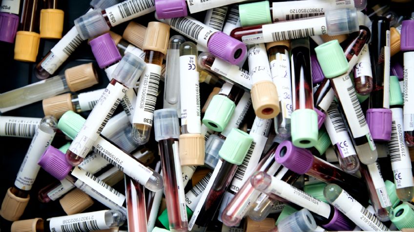 SAT: Aduana localiza y detiene oxímetros y pruebas PCR para Covid-19 de dudosa procedencia