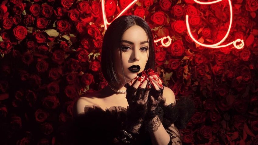 ¡De vuelta al cine! Danna Paola dará su voz a 'Raya', protagonista de nueva película de Disney