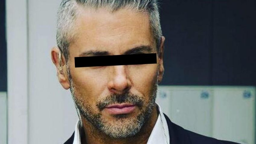 "Me desnudaba y tocaba": Hija de Ricardo Crespo revela impactantes detalles tras ser abusada