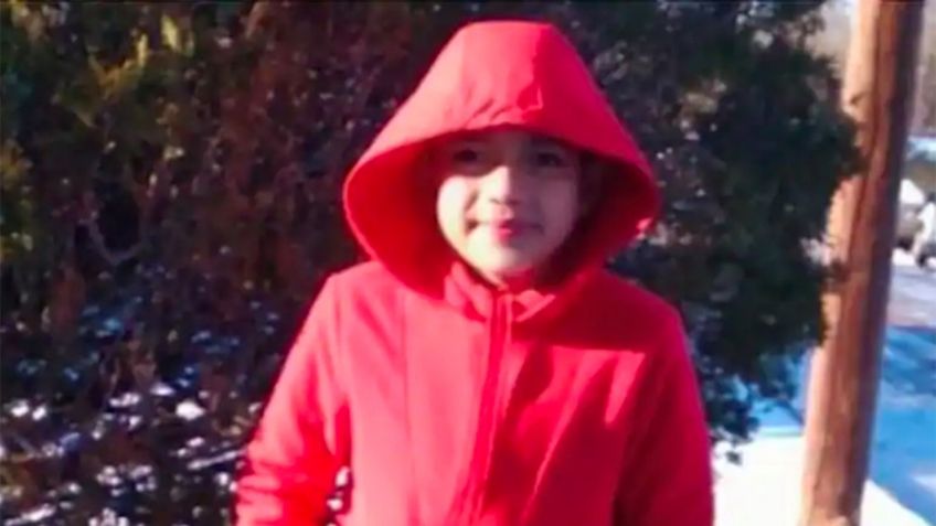 "Quiero volver a Honduras": El último deseo de un niño que murió de hipotermia en Texas