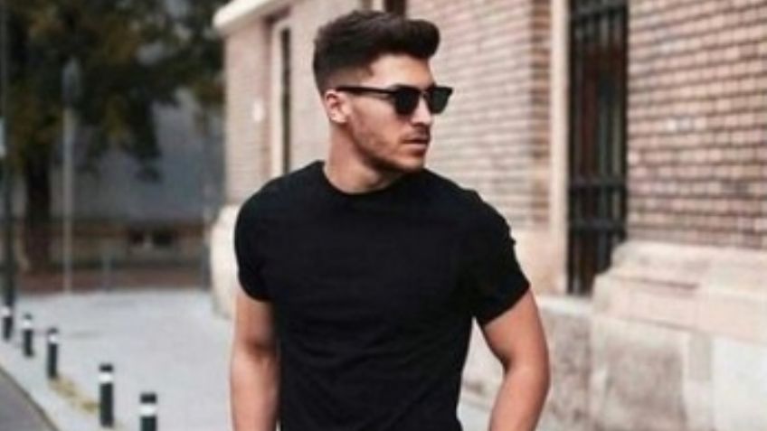 ¡Ellos también lo merecen! Descubre algunos 'outfits' atemporales para hombre