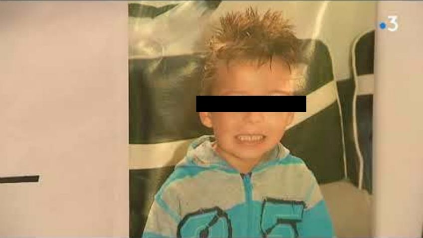 De no creerse: Por esta razón, un tribunal francés perdona a madre que asesinó a su hijo