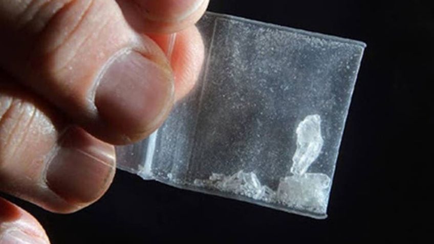 ¡De no creerse! En Ciudad Obregón padre usaba a sus hijos para vender cristal y marihuana