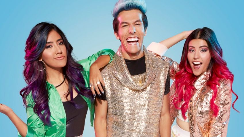 De YouTube al Cine: Los Polinesios darían gran salto a la pantalla grande con su nuevo proyecto