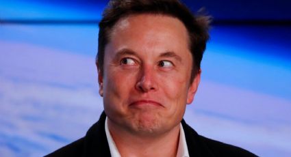Elon Musk para abajo: Este es el hombre más rico del mundo, ¡y eso que anunció su salida!