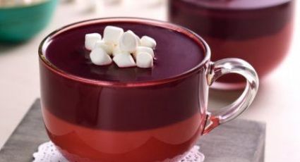 ¡Protégete! Este chocolate 'red velvet' te ayudará a mantener tus noches cálidas