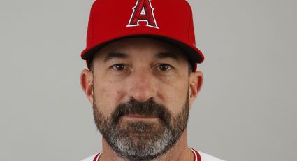 Reporte: Coach de pitcheo de los 'Angelinos' de Los Ángeles es acusado de acoso sexual