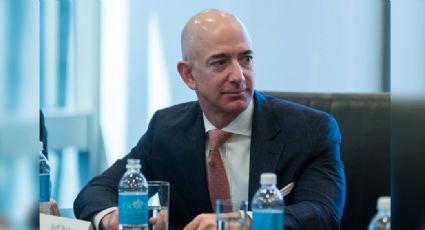 Adiós Amazon: Jeff Bezos abandonará su cargo como CEO en el gigante de las ventas