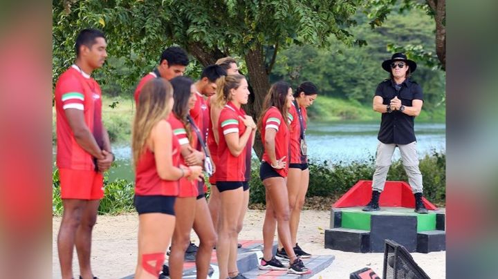 Indignación en 'Exatlón': TV Azteca les quitaría las medallas a los atletas