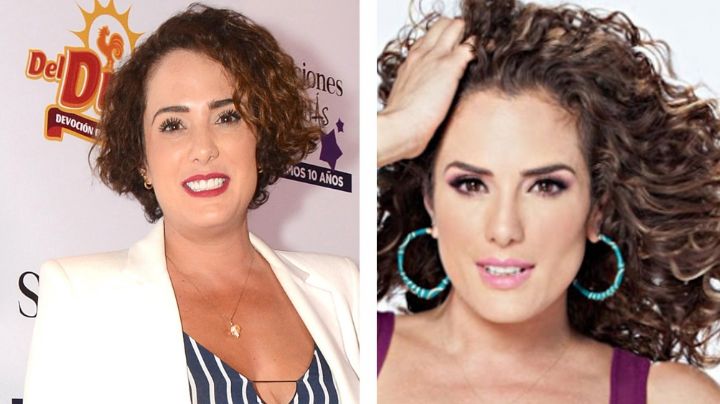 Alejada de Televisa y TV Azteca, Betty Monroe pierde a dos hijos y anuncian cuarto embarazo