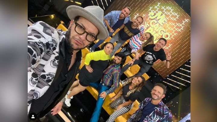 Tras bochornoso momento en Televisa, Mariazel 'da la cara' y confiesa esto