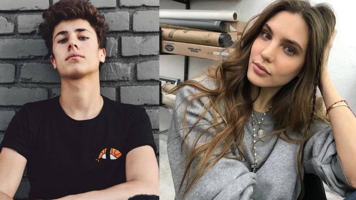 Romance en Televisa: Destapan que Juanpa Zurita sale con actriz de 'Luis Miguel, la Serie'