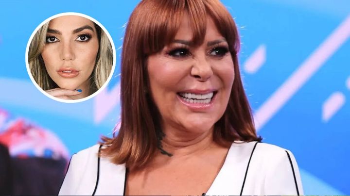 ¿Desesperada? Alejandra Guzmán escribirá canción para reconciliarse con su hija, Frida Sofía