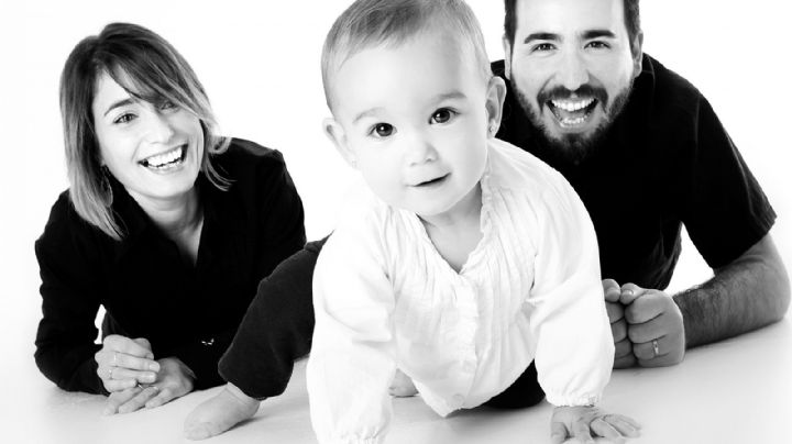 ¡Edúcalos sanamente! Conoce cuáles son los pilares en el desarrollo de tu hijo