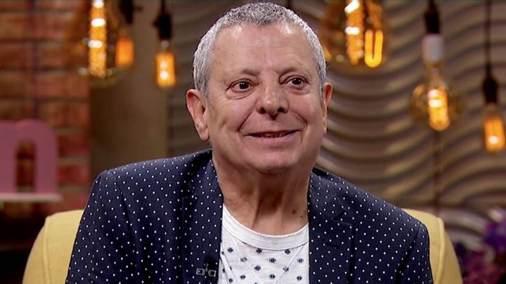 "Dijeron que no me la quitarían": César Bono revela por qué perdió la exclusividad de Televisa