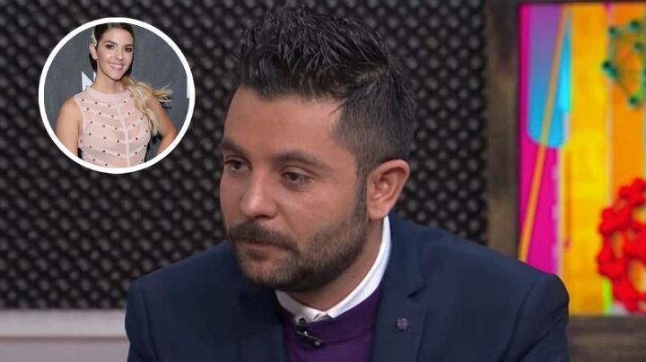 ¿Infidelidad? Ricardo Casares y Sol Madrigal revelan deciden terminar su noviazgo