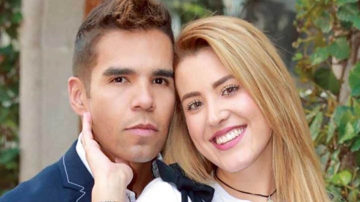 VIDEO: Vocalista de Grupo Cañaveral conmueve a fans al revelar que será padre por primera vez