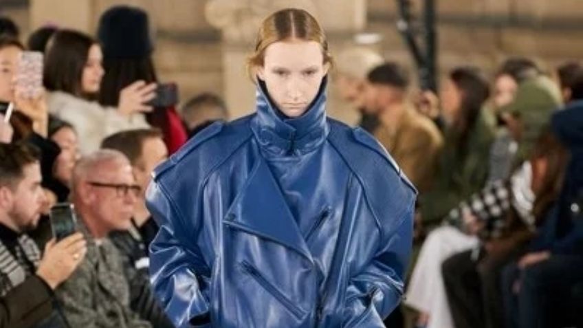 ¡Cómo Harry Styles! La moda masculina de invierno 2021 se despide de los estereotipos