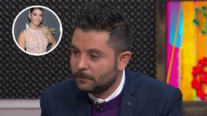 ¿Infidelidad? Ricardo Casares y Sol Madrigal revelan deciden terminar su noviazgo