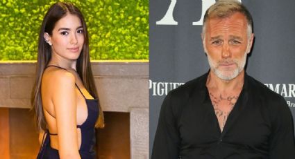 Sharon Fonseca presume su romántica cita en TikTok ¡y no es con Gianluca Vacchi!