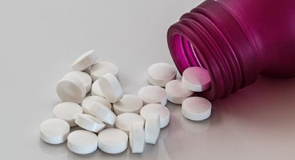 Intoxicación por aspirina: Descubre cuáles son los síntomas y cómo actuar en esta situación