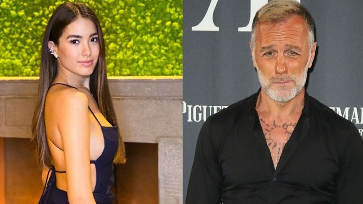 Sharon Fonseca presume su romántica cita en TikTok ¡y no es con Gianluca Vacchi!