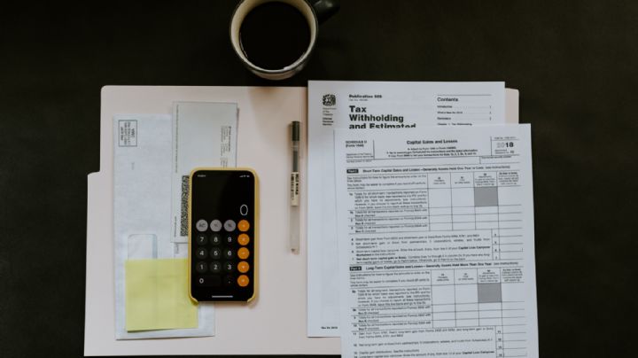 SAT: ¡Evítalos! Estos son los errores más comunes de los contribuyentes en sus declaraciones