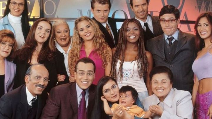 Actriz de 'Betty la Fea' pasa sus últimos años en el asilo tras la muerte de su único hijo