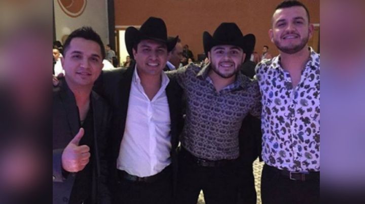 ¿Los cambió por Calibre 50? Tras 'salida' de La Arrolladora, Josi Cuen revela esta foto